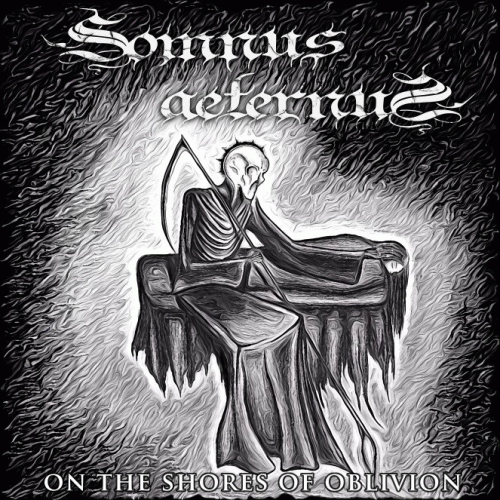 Somnus Aeternus : On the Shores of Oblivion